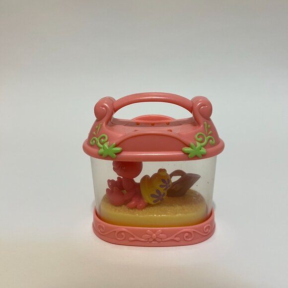 Lot of 4 Littlest Pet Shop | LPS #59, #62, #89, #90 - Picture 8 of 11